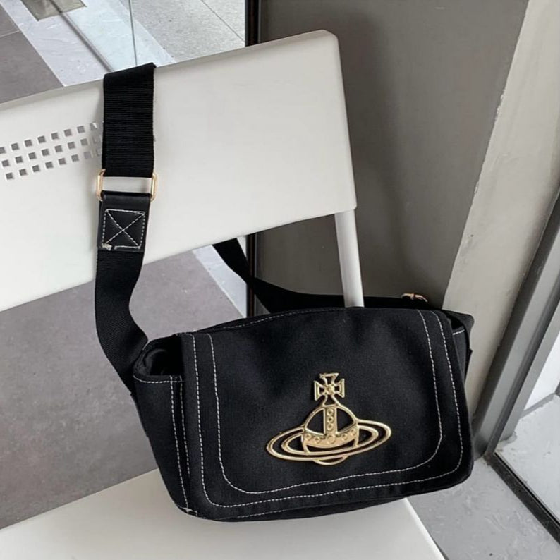 π Messenger Bag