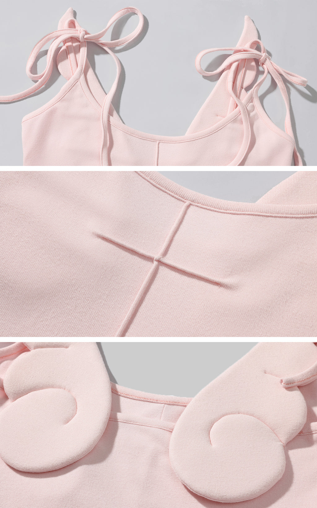 π Angel Wing Cami
