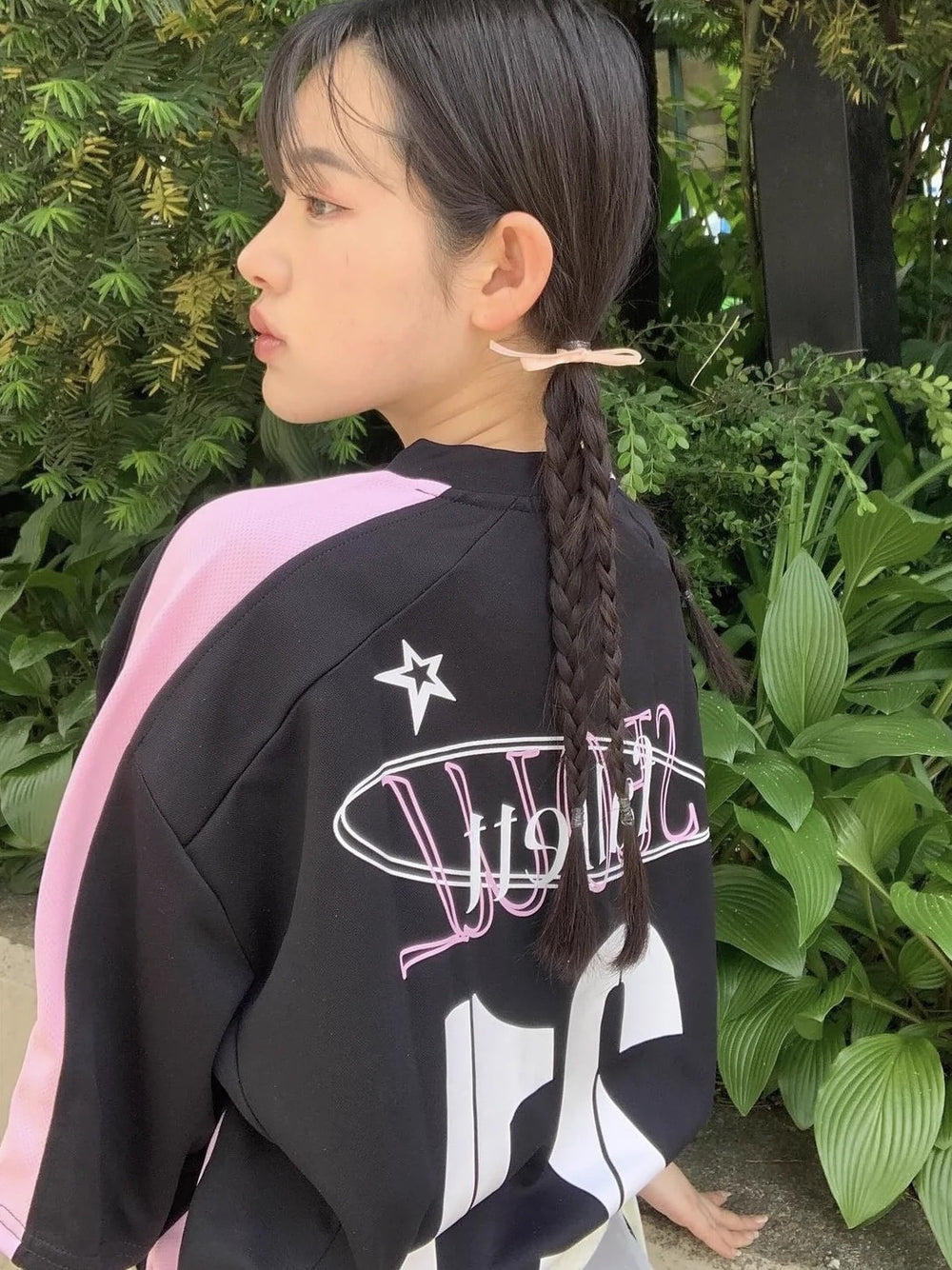 š Authentic Fallett Unisex Jersey
