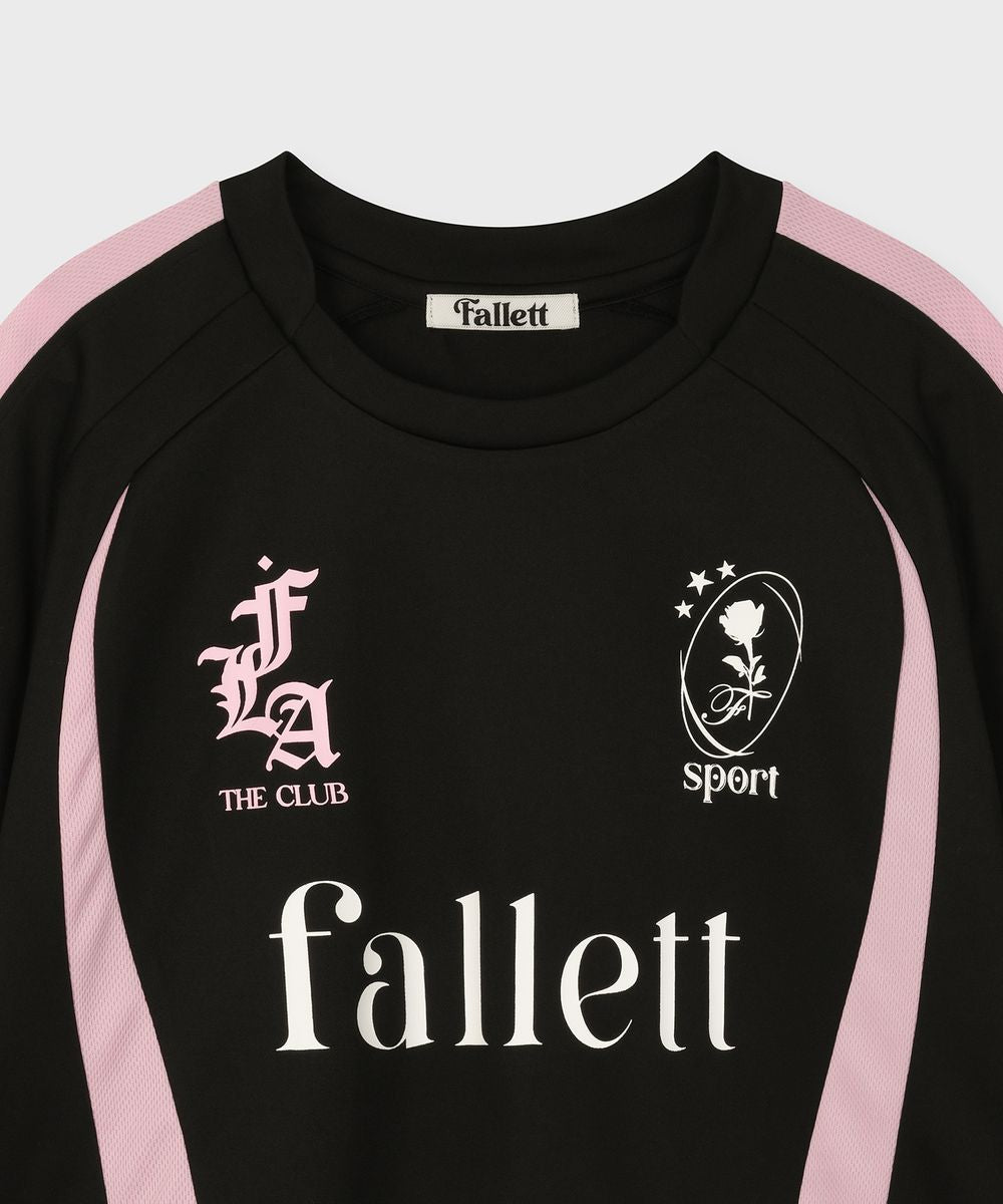š Authentic Fallett Unisex Jersey