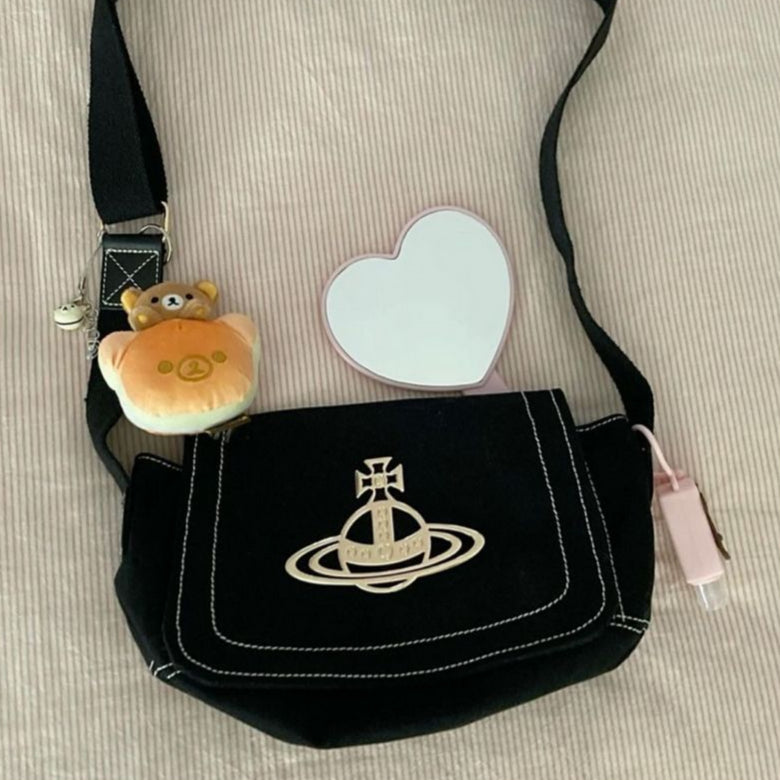 π Messenger Bag