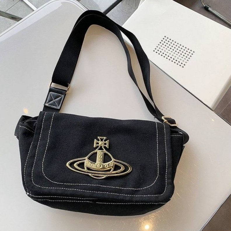 π Messenger Bag