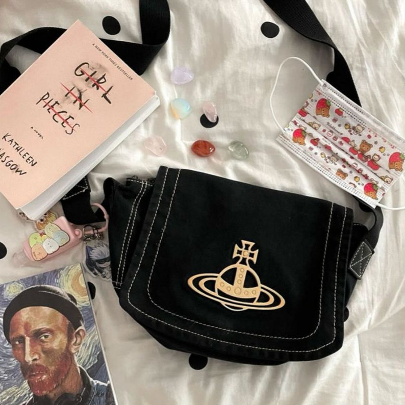 π Messenger Bag