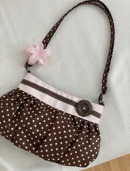 𐙚 Strawberry Latte Bag [Pre-Order]