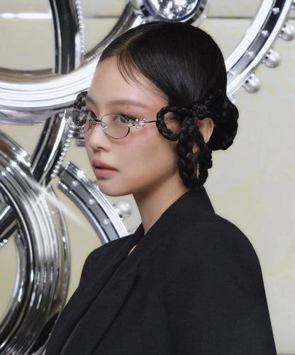 𐙚 Jennie’s Dollware Glasses