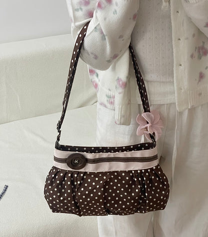 𐙚 Strawberry Latte Bag [Pre-Order]