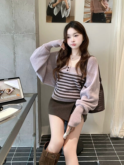 𐙚 Ami Two-Piece Set [Pre-Order]