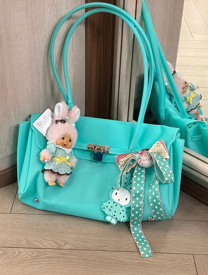 ♡ Jelly Firkin Bag [Pre-Order]