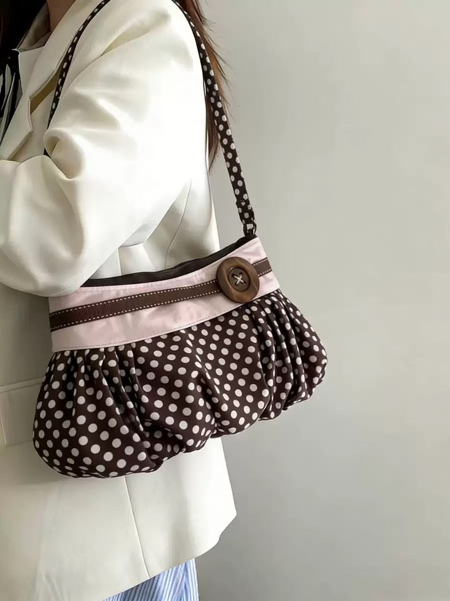 𐙚 Strawberry Latte Bag [Pre-Order]