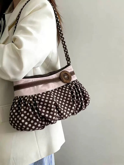 𐙚 Strawberry Latte Bag [Pre-Order]