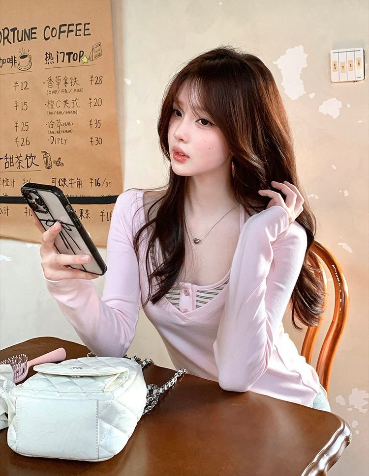 𐙚 Mochi Two-Piece Set [Pre-Order]