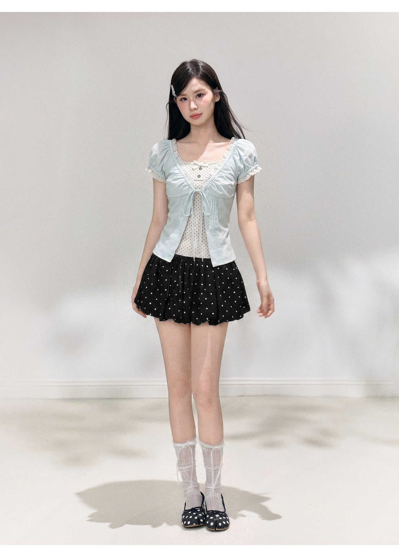 ♡ Elia Two-Piece Set