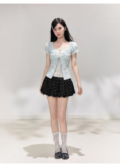 ♡ Elia Two-Piece Set