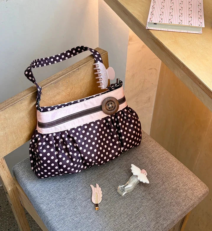 𐙚 Strawberry Latte Bag [Pre-Order]