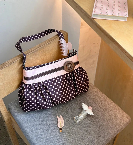 𐙚 Strawberry Latte Bag [Pre-Order]