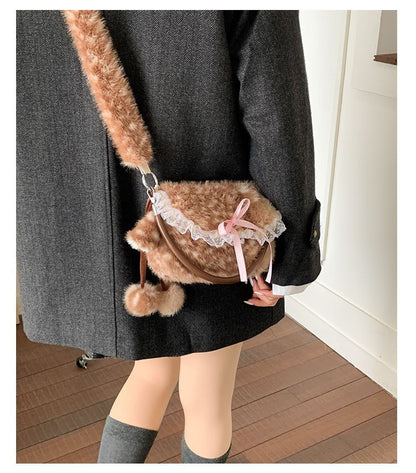 𐙚 Fawn Bambi Bag [Pre-Order]