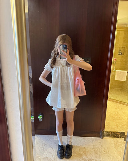 ♡ Jelly Firkin Bag [Pre-Order]