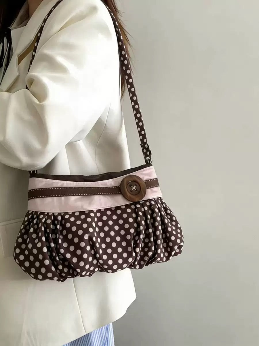 𐙚 Strawberry Latte Bag [Pre-Order]