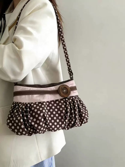 𐙚 Strawberry Latte Bag [Pre-Order]