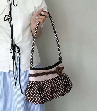 𐙚 Strawberry Latte Bag [Pre-Order]