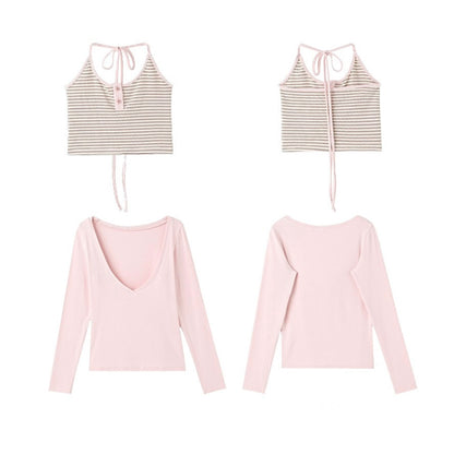 𐙚 Mochi Two-Piece Set [Pre-Order]