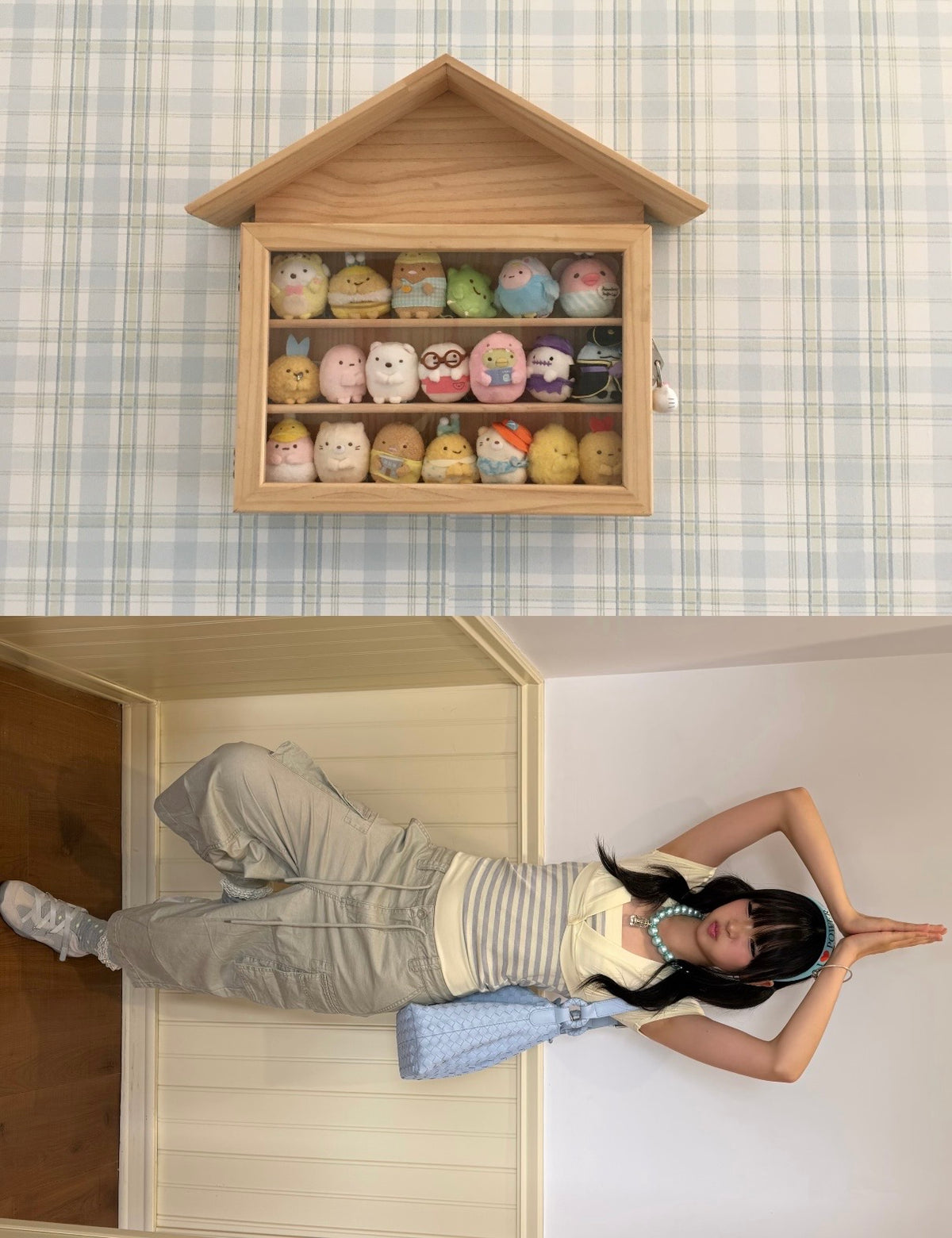 ♡ Honey Lemonade Set [Pre-Order]