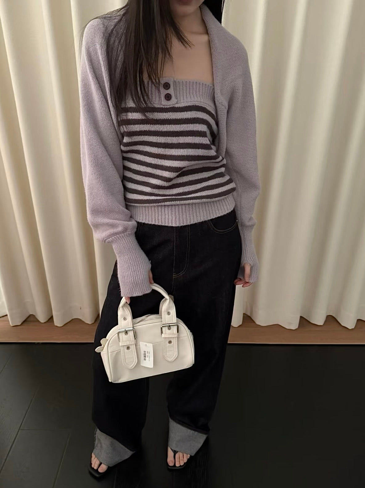 𐙚 Ami Two-Piece Set [Pre-Order]
