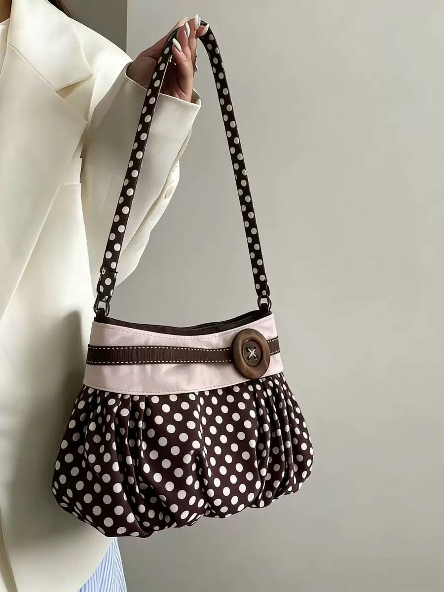𐙚 Strawberry Latte Bag [Pre-Order]