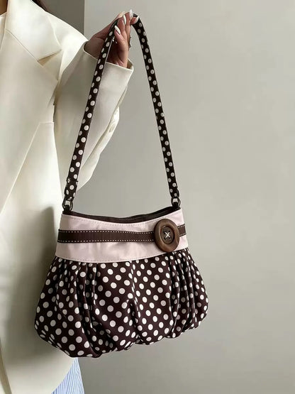 𐙚 Strawberry Latte Bag [Pre-Order]