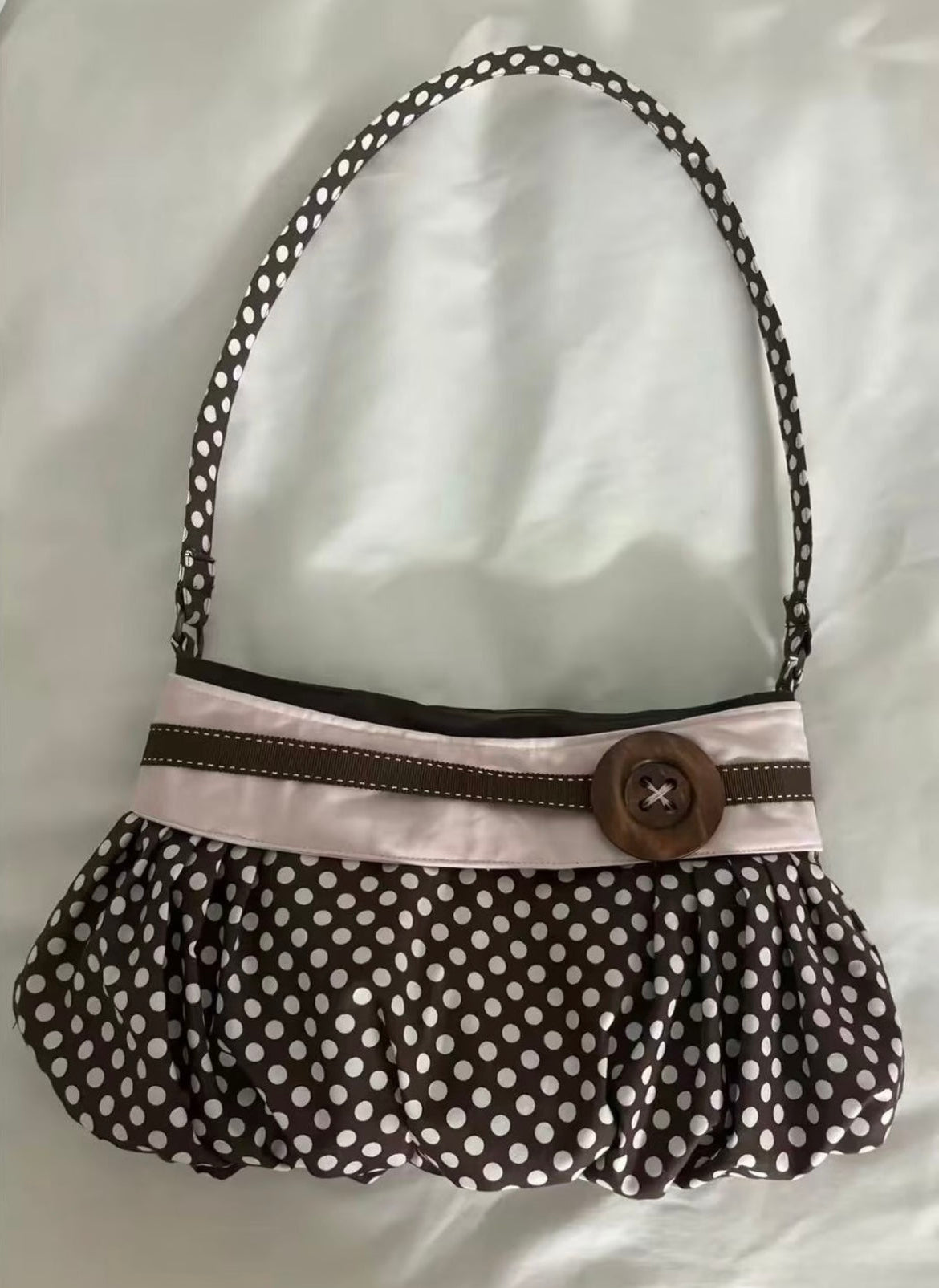 𐙚 Strawberry Latte Bag [Pre-Order]