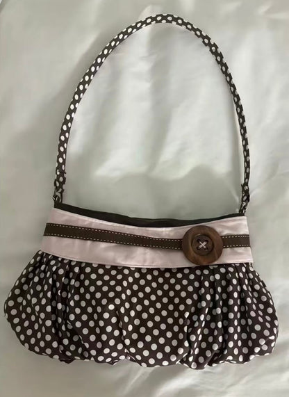 𐙚 Strawberry Latte Bag [Pre-Order]