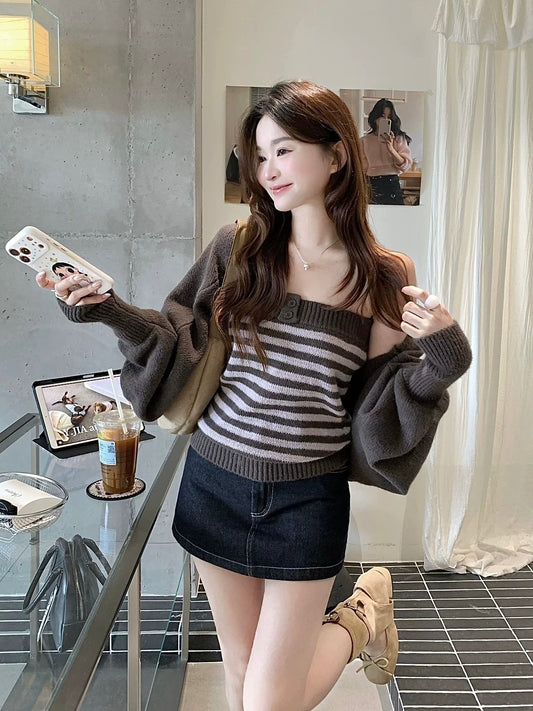 𐙚 Ami Two-Piece Set [Pre-Order]