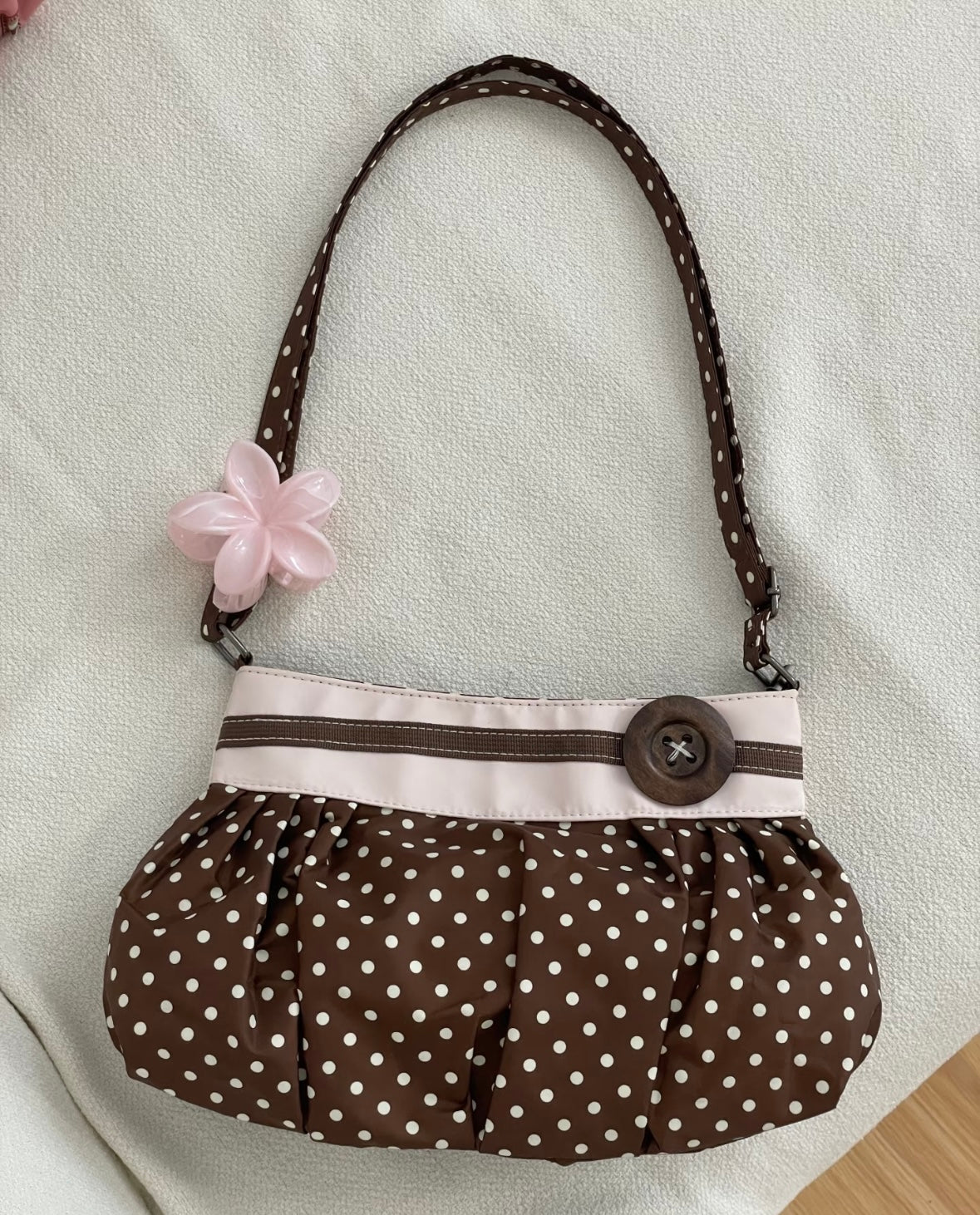 𐙚 Strawberry Latte Bag [Pre-Order]