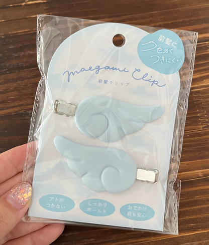 𐙚 Angel Wings Clip [Pair]