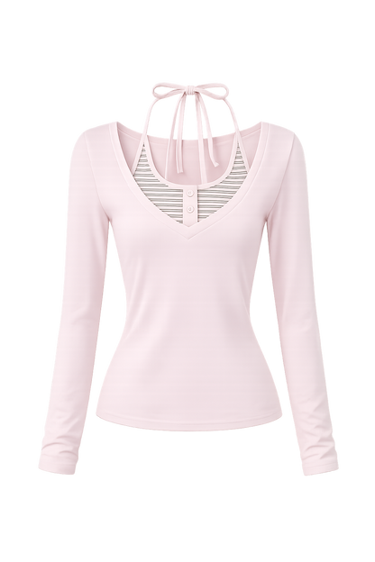 𐙚 Mochi Two-Piece Set [Pre-Order]