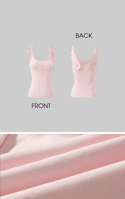 𐙚 Angel Wing Cami
