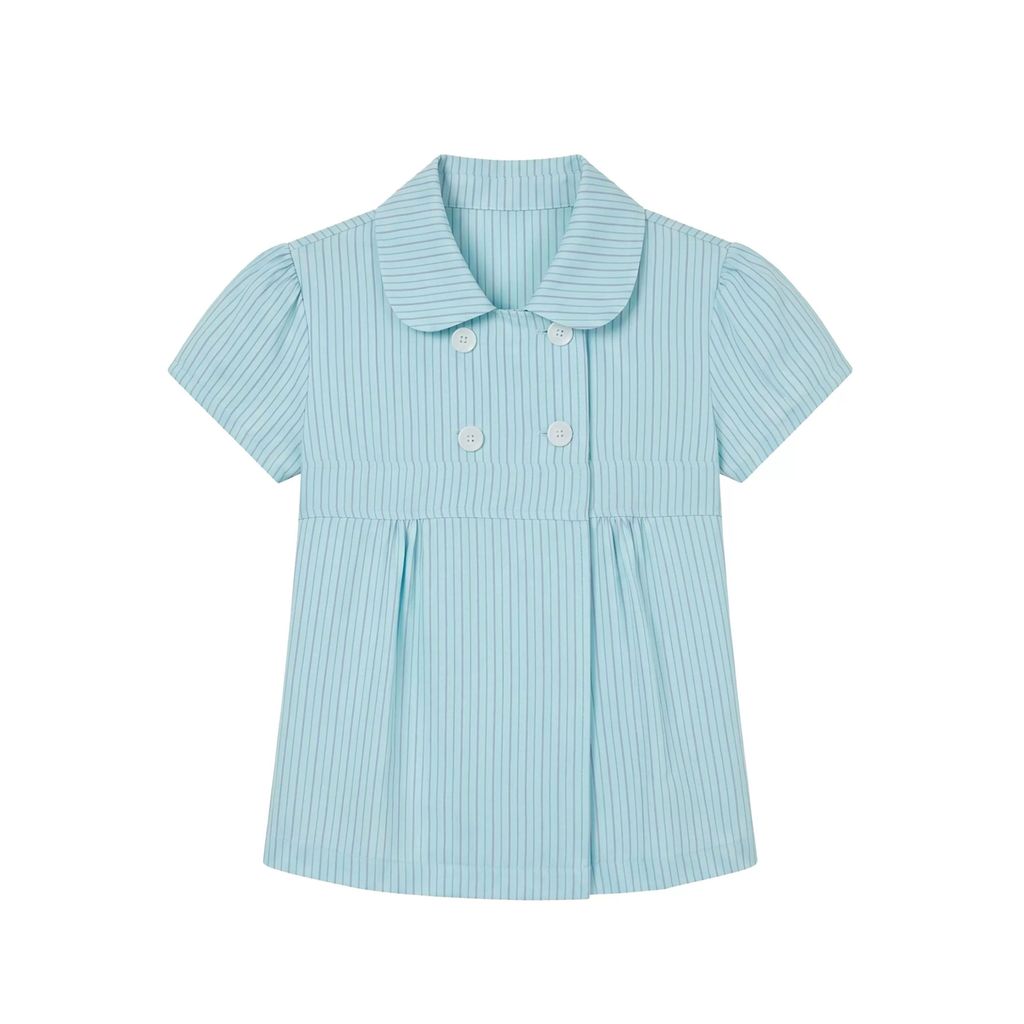 ♡ Mintelle Pea Top [Pre-Order]