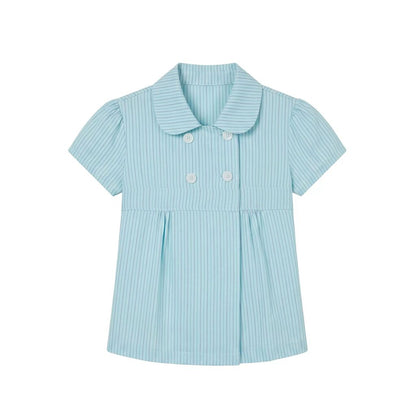 ♡ Mintelle Pea Top [Pre-Order]