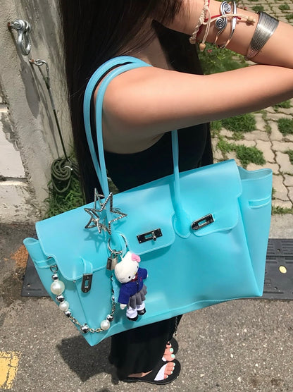 ♡ Jelly Firkin Bag [Pre-Order]