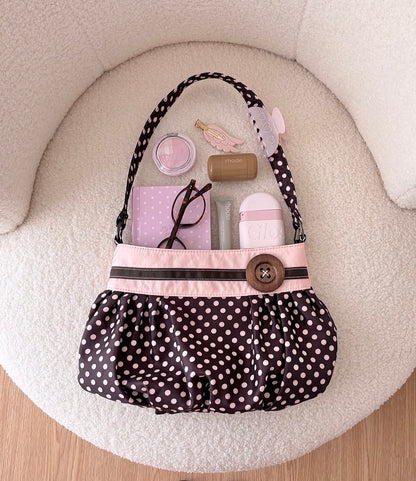 𐙚 Strawberry Latte Bag [Pre-Order]