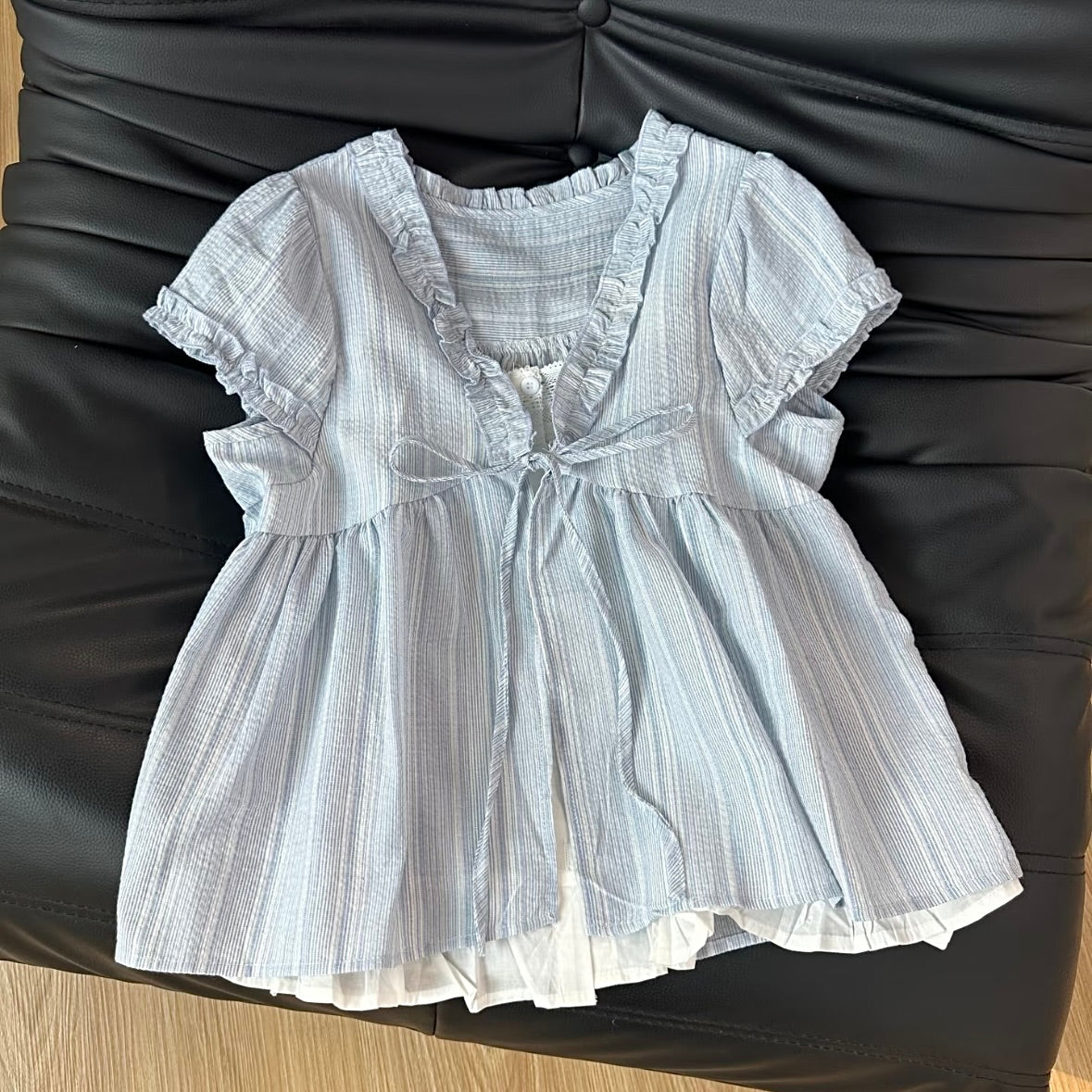 𐙚 Skye Angel Top