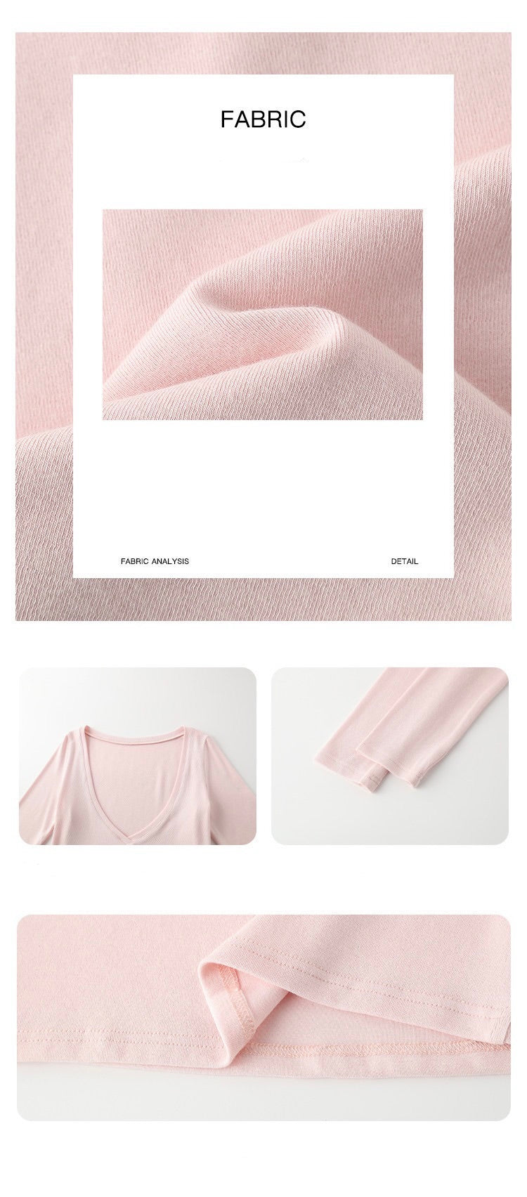 𐙚 Mochi Two-Piece Set [Pre-Order]