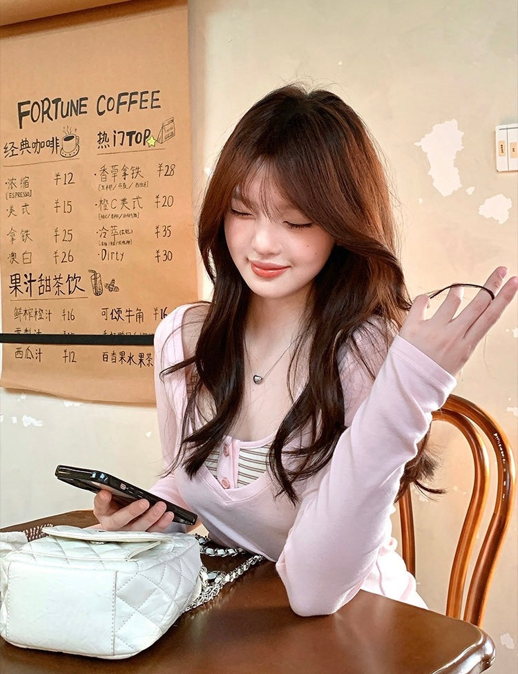 𐙚 Mochi Two-Piece Set [Pre-Order]