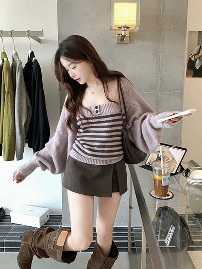 𐙚 Ami Two-Piece Set [Pre-Order]