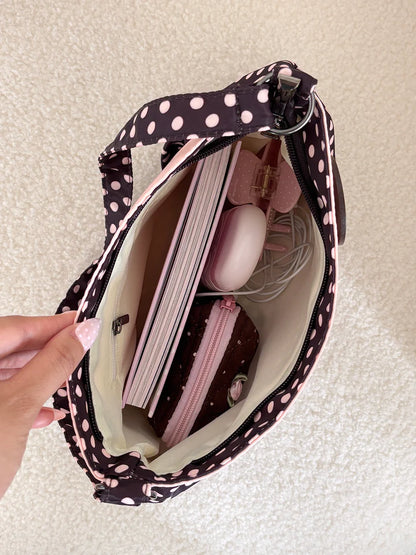𐙚 Strawberry Latte Bag [Pre-Order]