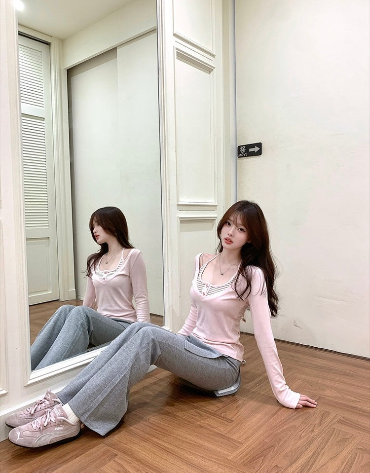 𐙚 Mochi Two-Piece Set [Pre-Order]