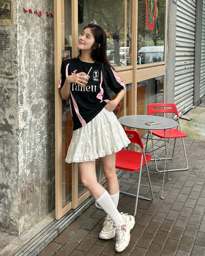 𐙚 Authentic Fallett Unisex Jersey