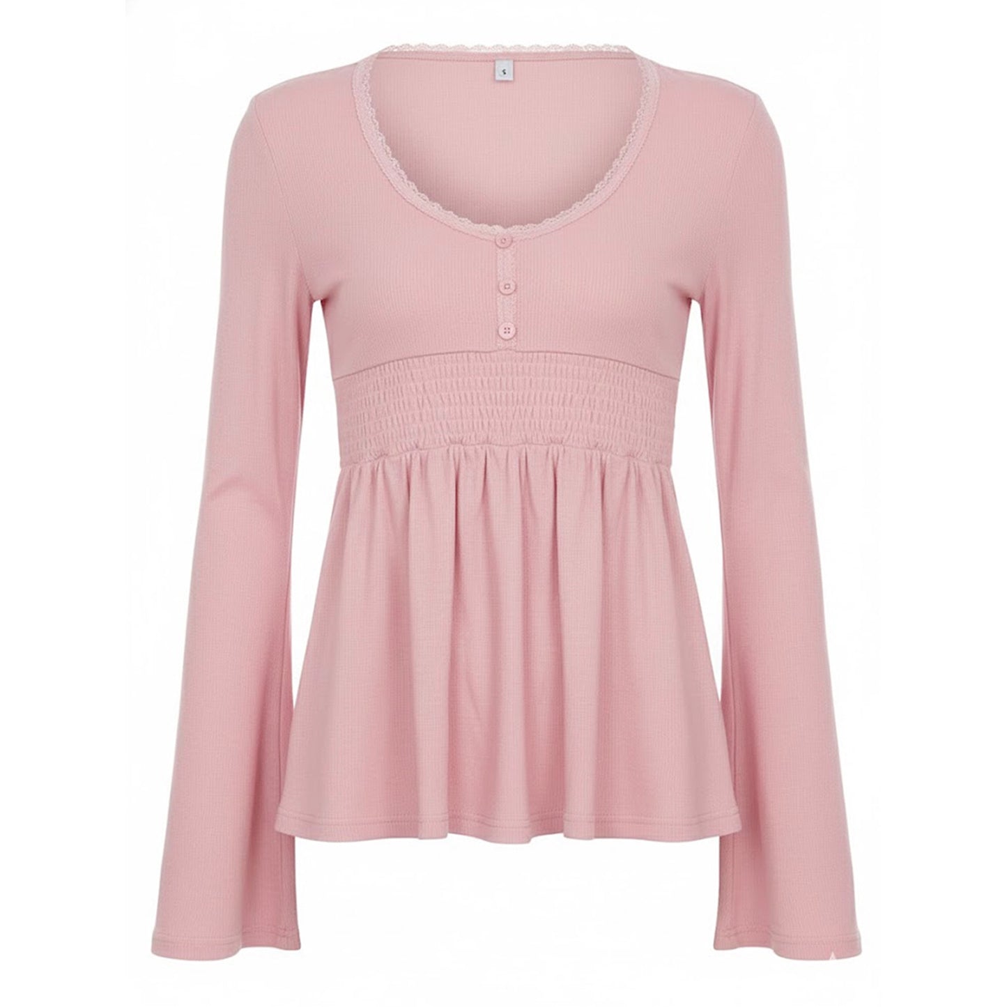𐙚 Sweet Melody Top [Pre-Order]