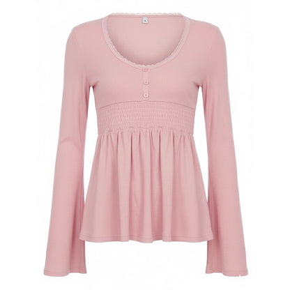 𐙚 Sweet Melody Top [Pre-Order]
