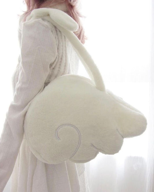 𐙚 Angel Wing Bag [Pre-Order]